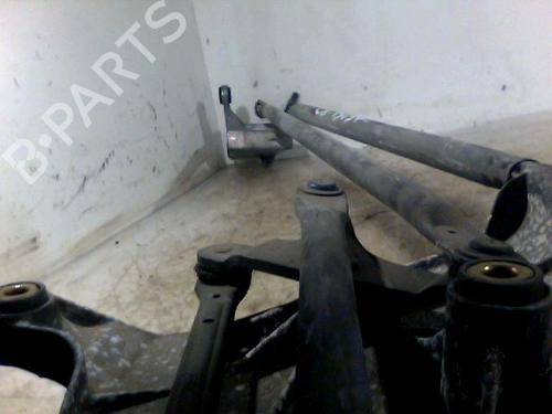 Front wiper motor CITROËN C8 (EA_, EB_) 2.2 HDi | BP26074140M29 
