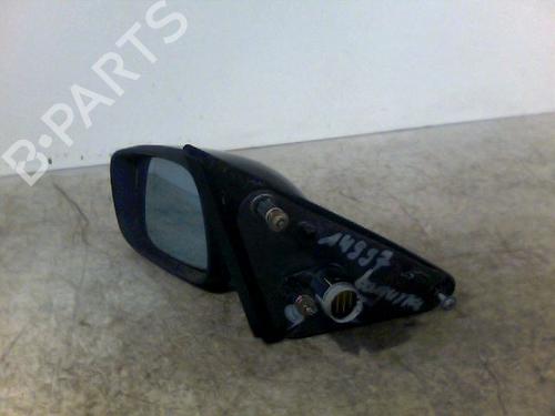 Left mirror RENAULT LAGUNA II Grandtour (KG0/1_) 1.9 dCi (KG0G) | BP26089613C26 