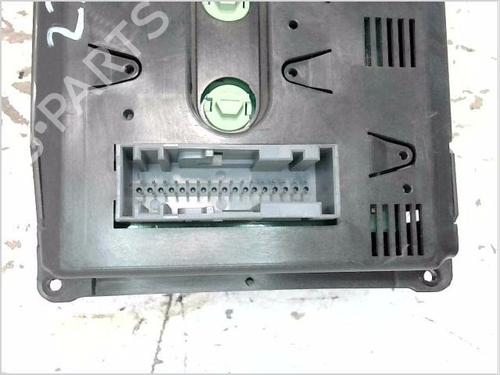 Display monitor OPEL VECTRA C GTS (Z02) 1.9 CDTI (F68) | BP26072276C48 