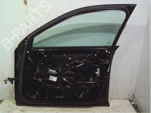 Right front door AUDI A4 B7 (8EC) 2.0 TDI 16V | BP26116145C3 