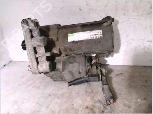 Used Starter CITROËN C3 I (FC_, FN_) 1.4 HDi (70 hp) 26105282