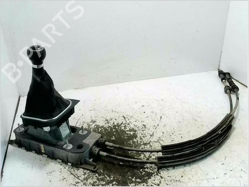 Gearknop Gearknop VW GOLF VI (5K1) 1.6 (102 hp) 35920974 35920974