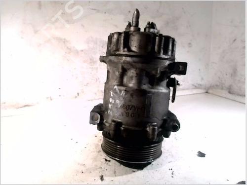 Used AC compressor PEUGEOT 807 (EB_) 2.0 HDI (136 hp) 26116429