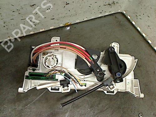 Climate control RENAULT CLIO II (BB_, CB_) 1.5 dCi (B/C2J) | BP26095046I5 