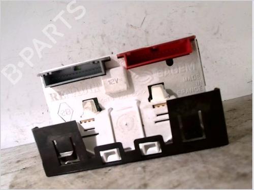 Display monitor RENAULT MEGANE Scenic (JA0/1_) 1.6 e (JA0F) | BP26105357C48 