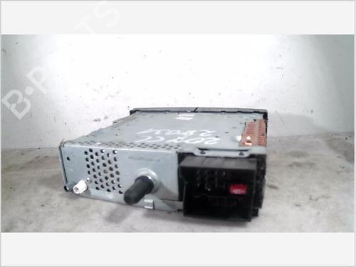 Radio PEUGEOT 207 CC (WD_) 1.6 HDi | BP26101065E6 