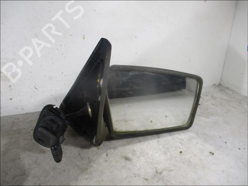Used Left mirror AUDI A4 B8 Avant (8K5) 2.0 TDI (143 hp) 32435277