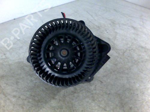 Heater blower motor PEUGEOT 406 (8B) 2.0 HDI 110 | BP26068846M62 