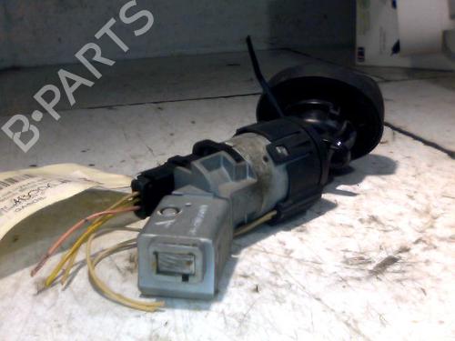 Ignition barrel PEUGEOT 207 (WA_, WC_) 1.6 HDi | BP26097171M48 