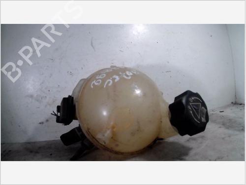 Used Expansion tank PEUGEOT 307 CC (3B) 2.0 HDi 135 (136 hp) 26096455