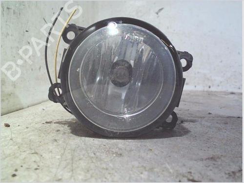 Used Left front fog light Left front fog light RENAULT MEGANE II (BM0/1_, CM0/1_) 1.6 16V (112 hp) 40127826 40127826