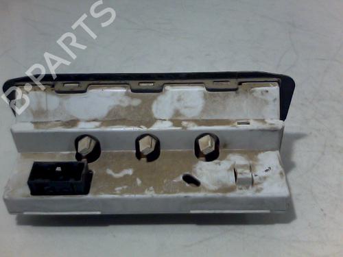Multifunctionele display PEUGEOT 206 Hatchback (2A/C) 1.9 D | BP26100390C48 