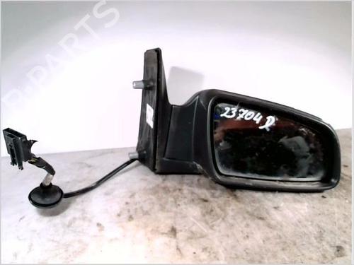 Used Right mirror OPEL ZAFIRA / ZAFIRA FAMILY B (A05) 1.9 CDTI (M75) (120 hp) 26102958
