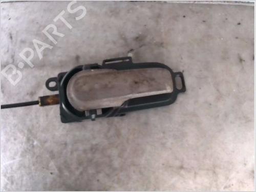 Used Rear right interior door handle NISSAN MICRA III (K12) 1.2 16V (80 hp) 26105631