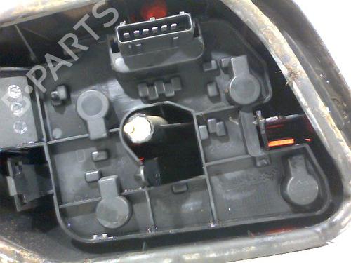 Right taillight CITROËN XSARA (N1) 1.9 TD | BP26077884C35 