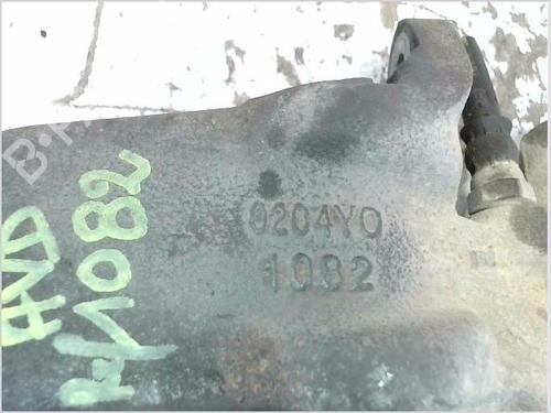 Right front brake caliper CITROËN C5 II (RC_) 1.8 16V (RC6FZB) | BP29038705M104 