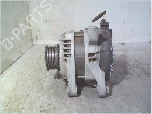 Alternator TOYOTA YARIS (_P13_) 1.4 D (NLP130_, NLP130) | BP29479519M7 