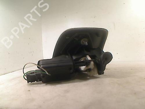 Electronic module RENAULT CLIO II (BB_, CB_) 1.5 dCi (B/CB3M) | BP26081545M83 