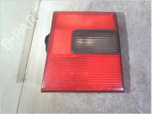 Højre baglygte bagklap CITROËN EVASION MPV (22, U6) 1.9 TD (92 hp) 33011548