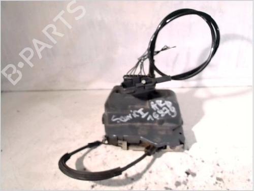 Used Rear right lock RENAULT GRAND SCÉNIC II (JM0/1_) 1.9 dCi (JM14) (131 hp) 26073905