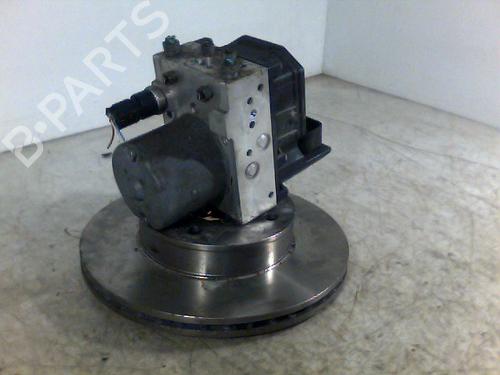 ABS pump PEUGEOT 807 (EB_) 2.2 HDi | BP26083361M43 