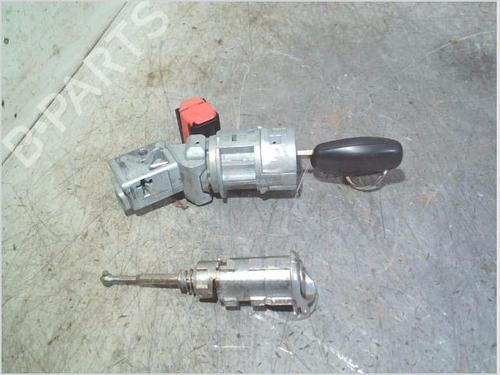 Conmutador de arranque Conmutador de arranque RENAULT CLIO III (BR0/1, CR0/1) 1.2 16V (BR02, BR0J, BR11, CR02, CR0J, CR11) (75 hp) 36274733 36274733