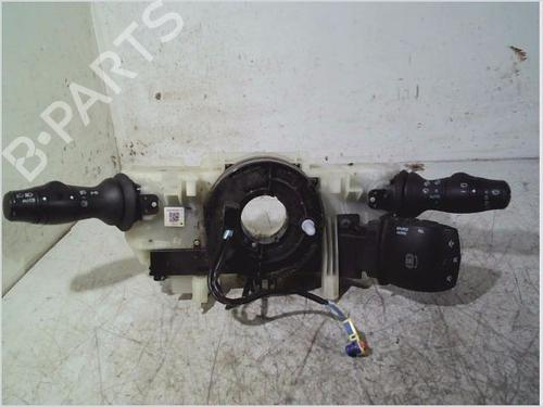 Used Steering column stalk RENAULT SCÉNIC III (JZ0/1_) 1.5 dCi (110 hp) 26114359