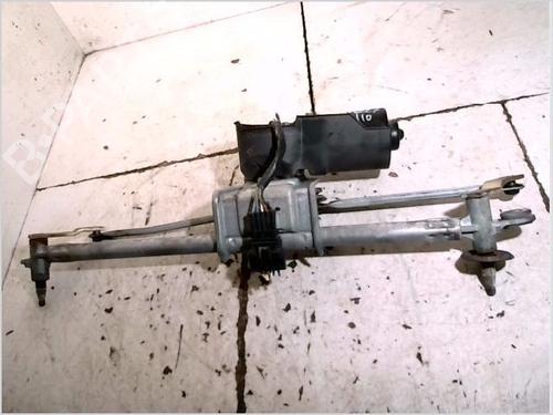 Viskermotor vindrude RENAULT CLIO II (BB_, CB_) 1.2 (BB0A, BB0F, BB10, BB1K, BB28, BB2D, BB2H, CB0A,... (58 hp) 26102352