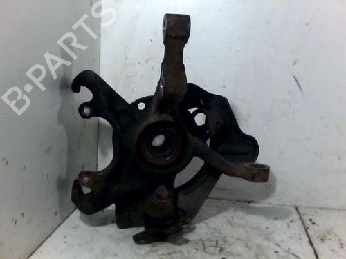 Right front steering knuckle VW POLO III (6N1) 64 1.9 D | BP26089657M26 