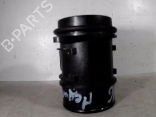 Mass air flow sensor RENAULT MEGANE III Hatchback (BZ0/1_, B3_) 1.5 dCi | BP29626493M95 