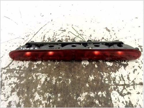 Used Third brake light Third brake light PEUGEOT 206 Hatchback (2A/C) 2.0 HDI 90 (90 hp) 34160074 34160074