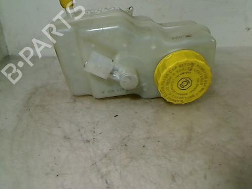 Used Brake fluid reservoir SKODA FABIA II (542) 1.2 12V (60 hp) 26072635