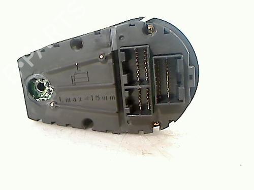 Climate control RENAULT ESPACE III (JE0_) 2.2 12V TD (JE0E, JE0H, JE0P) | BP26064982I5 