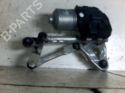 Front wipers mechanism PEUGEOT 3008 I MPV (0U_) 1.6 HDi | BP26093768C83 