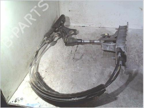 Used Shift knob VW GOLF VI (5K1) 1.6 TDI (105 hp) 29455243