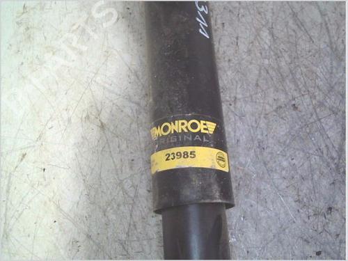 Right rear shock absorber CITROËN C2 (JM_) 1.4 HDi | BP26118942M19 