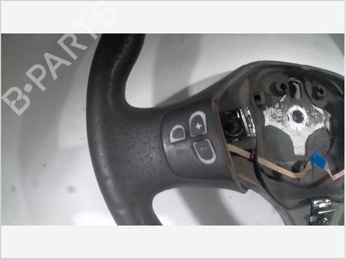 Steering wheel CITROËN JUMPER I Van (244) 2.2 HDi | BP29473479C49 
