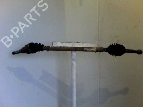 Used Right front driveshaft Right front driveshaft 37436204 37436204