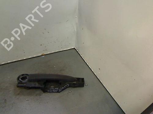 Used Front left exterior door handle Front left exterior door handle RENAULT CLIO III (BR0/1, CR0/1) 1.4 16V (98 hp) 40149595 40149595