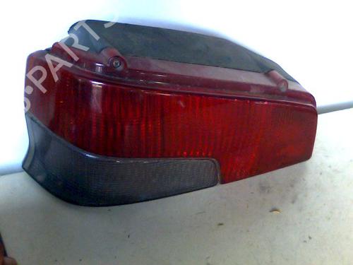 Used Left taillight PEUGEOT 106 I (1A, 1C) 1.4 (75 hp) 27291187