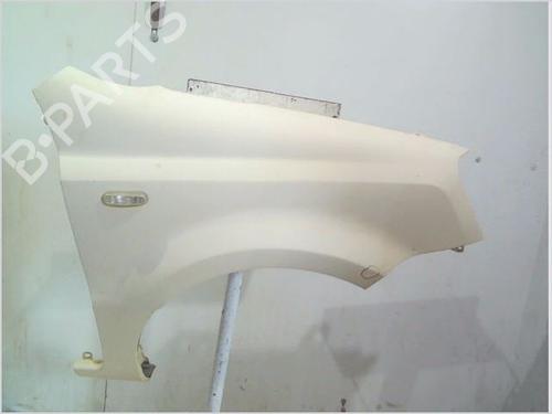 Used Right front fenders FIAT PANDA (169_) 1.1 (169.AXA1A) (54 hp) 26119108