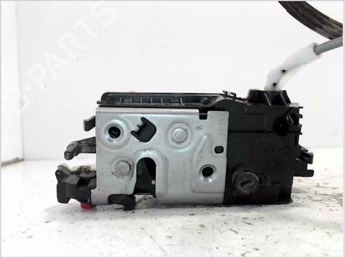 Rear right lock CITROËN C4 II (NC_) 1.6 HDi 90 | BP28324003C99 