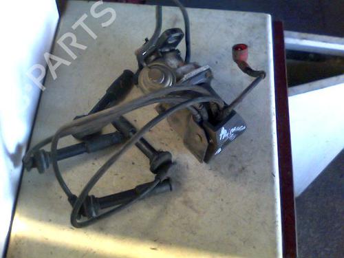 Distribuidor Distribuidor NISSAN PRIMERA Hatchback (P10) 1.6 (90 hp) 34269709 34269709