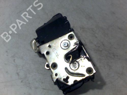 Front left lock CITROËN XSARA (N1) 1.9 D | BP26084612C98 