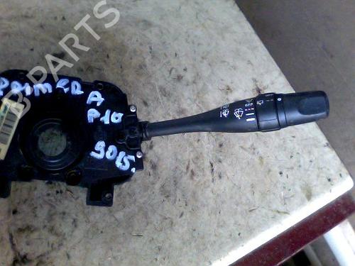 Steering column stalk NISSAN PRIMERA Hatchback (P11) 1.6 16V | BP28323221I23 