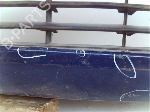 Front bumper RENAULT MEGANE II (BM0/1_, CM0/1_) 1.5 dCi (BM0F, BM0T, BM2B, CM0F, CM0T) | BP26113014C7 