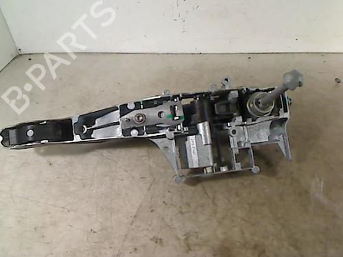 Front left exterior door handle PEUGEOT 207 (WA_, WC_) 1.4 | BP26100233C128 