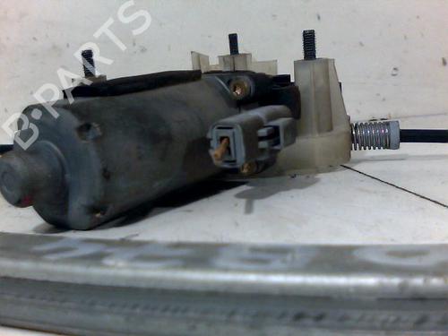 Rear right window mechanism PEUGEOT 406 (8B) 2.0 HDI 110 | BP26081739C25 