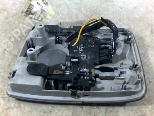 Innerbelysning AUDI A3 (8L1) 1.9 TDI | BP29352771I8 