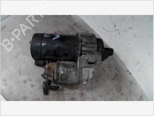 Starter CITROËN C3 I (FC_, FN_) 1.4 HDi | BP26100299M8 